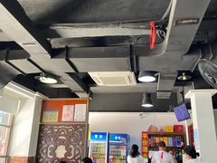 大堂-小杨酒家(华苑小区店)