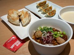 -大师兄·西北小馆(北站缤果空间店)