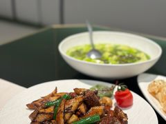 -大树餐厅(益田假日店)