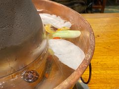 -额尔敦草原涮羊肉·烧烤(冻青树总店)