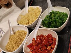 -鲜入围煮花胶鸡海鲜火锅