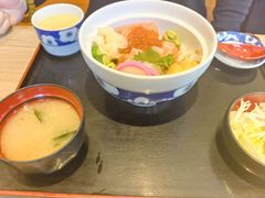 -小山日本料理(兴业太古汇店)