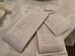 -广州建国酒店-盈丰阁粤菜-粤式茶点
