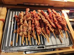 -比格比萨自助(花园路店)