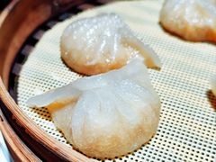 萝卜饺-董府·古宅餐厅