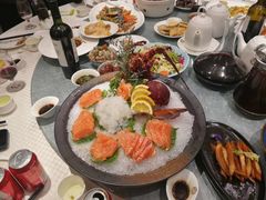 -望乡楼上海菜(日月光店)