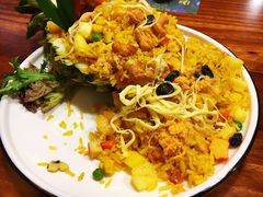 -苏梅花园(群星城店)