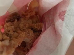 尖峰香骨鸡-咭味哆·炸鸡汉堡(昌安店)