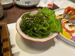 -樱の千渡日式料理·铁板烧•烧鸟(金盛田广场店)