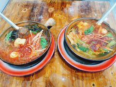 -清真·马文砂锅大全(麦苋街店)