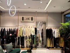 -孟礼旗袍西装礼服定制