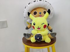 -鹿野茶事(开元盛世店)