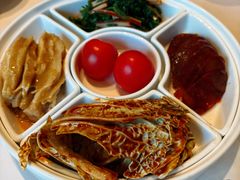 -大鸭梨烤鸭(甘家口店)