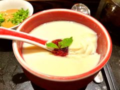 -北京王府井希尔顿酒店·秦唐中餐厅Chynna