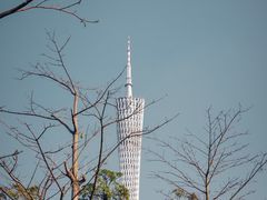 -二沙岛艺术公园