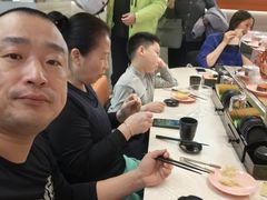 -争鲜回转寿司(东方银座店)