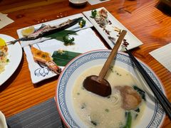 -文三酒肆自助放题(新街口友谊广场店)