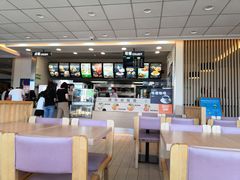 -德克士(蔚县永昌店)