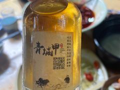 -青城甲(青城山店)