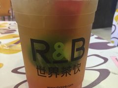 -巡茶(星海广场店)