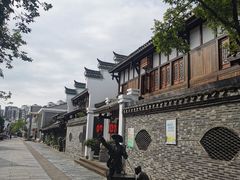 -大小河街
