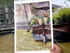 -八哥美术·成人美术画室(总校区)