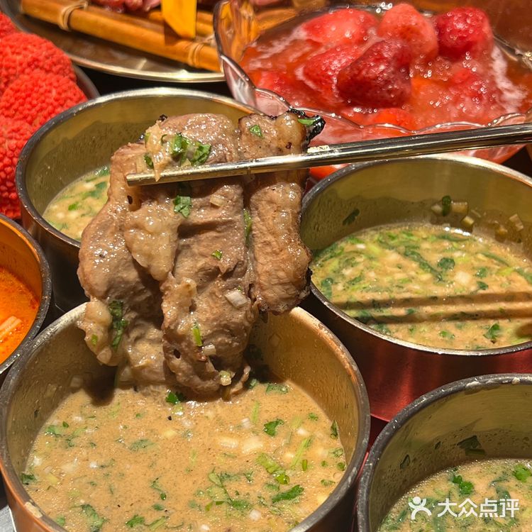 一周连吃三次西塔老太太👵 大总结 