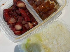 -陈光记烧腊(长寿路店)