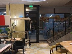 -必胜客(浦上万达店)