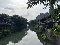 -小河直街历史文化街区