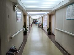 -广州仁爱天河医院体检中心