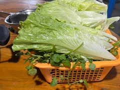 -大地农庄(逢沙大道店)