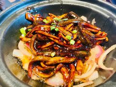 淮扬炒软兜-扬州狮子楼·非遗淮扬菜(东关街店)
