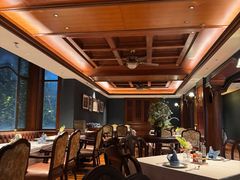 -德大西餐社