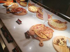-比格比萨自助(宋家庄店)