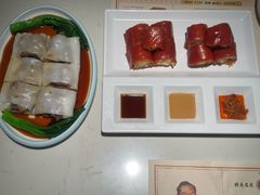 -悦满楼·西关名点·湛江名菜(航空综合大厦店)