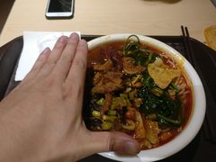 -水平有限广西米粉·广西风味集(五道口店)