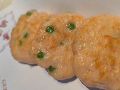 -鸽子侯·家宴·平价海鲜(绿地店)