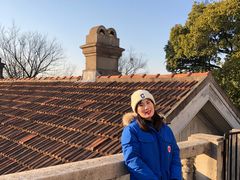 -上海佘山国家森林公园西佘山园