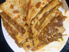 -宛平李记小吃(东关街店)