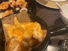 -万丽轩·粤菜(王府井金茂万丽酒店)