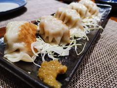 煎饺-KITON喜豚(清晖园店)