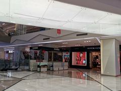 -COSTA COFFEE(西贸凯德晶品4层2店)