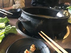 -阿西土陶牦牛汤锅