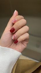 -Hands Nail专业美甲美睫