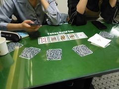 -莅香岛港式餐厅(滨江道店)