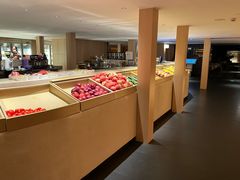 -海乐健康美食·SPA水疗会(水都假日酒店)
