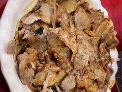 -金杨拉面王小吃面馆·牛三宝面·红烧牛肉粉