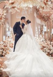 -广州富力君悦大酒店·宴会厅