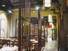 -龙门烤鱼(东方宝泰店)